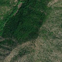 Satellite imagery of Vlasova Niva, MK