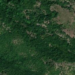 Satellite imagery of Dere Baše, MK