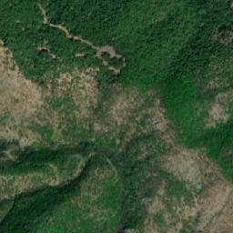 Satellite imagery of Zelenikov Rid, MK