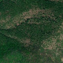 Satellite imagery of Jamički Rid, MK