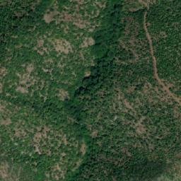 Satellite imagery of Jamički Rid, MK
