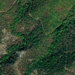 Satellite imagery of Žurni Kamen, MK