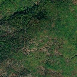 Satellite imagery of Žurni Kamen, MK