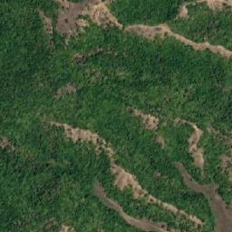 Satellite imagery of Dranski Rid, MK