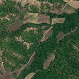 Satellite imagery of Dranski Rid, MK