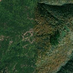 Satellite imagery of Jalčukov Rid, MK