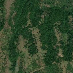 Satellite imagery of Kirizanica, MK