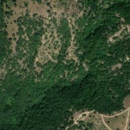 Satellite imagery of Selište, MK