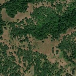 Satellite imagery of Šaren Kamen, MK