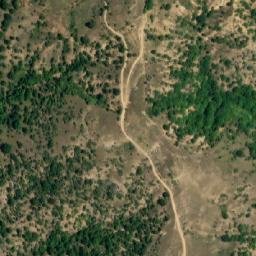 Satellite imagery of Šaren Kamen, MK