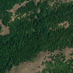 Satellite imagery of Bojčov Rid, MK