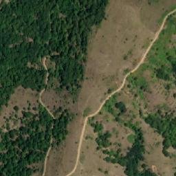 Satellite imagery of Bojčov Rid, MK