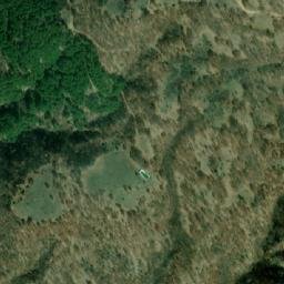 Satellite imagery of TT11, GR