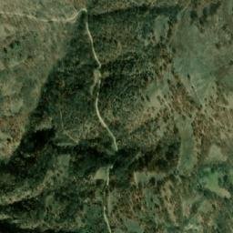 Satellite imagery of TT11, GR