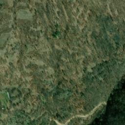 Satellite imagery of TT11, GR