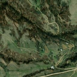 Satellite imagery of TT17, GR