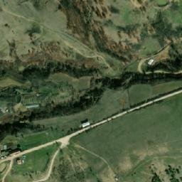 Satellite imagery of TT17, GR