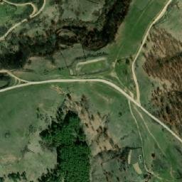 Satellite imagery of TT17, GR