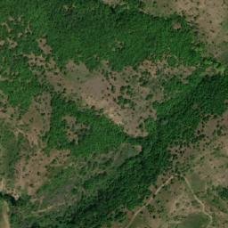 Satellite imagery of TT-510, GR