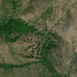 Satellite imagery of TT-510, GR