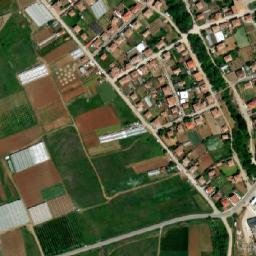 Satellite imagery of TT28, GR