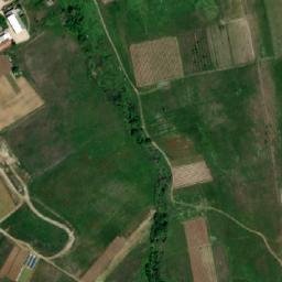 Satellite imagery of TT10, GR