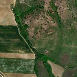 Satellite imagery of TT64, GR