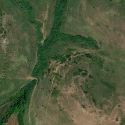 Satellite imagery of TT64, GR