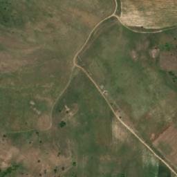 Satellite imagery of TT64, GR