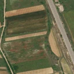 Satellite imagery of TT21/84/, GR