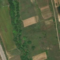 Satellite imagery of TT21/84/, GR