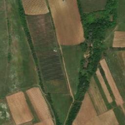 Satellite imagery of TT20/XV/, GR