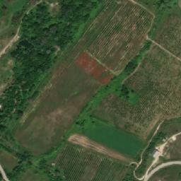 Satellite imagery of TT16, GR