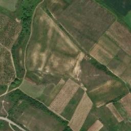 Satellite imagery of TT16, GR