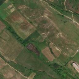 Satellite imagery of TT16, GR