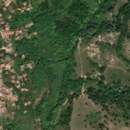 Satellite imagery of Bel Kamak, BG