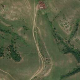 Satellite imagery of Bel Kamak, BG