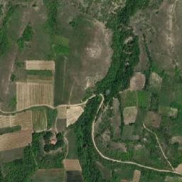 Satellite imagery of Chukata, BG