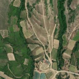 Satellite imagery of Chukata, BG