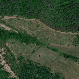 Satellite imagery of Drena, BG