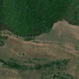 Satellite imagery of Drena, BG