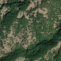 Satellite imagery of TT3, GR