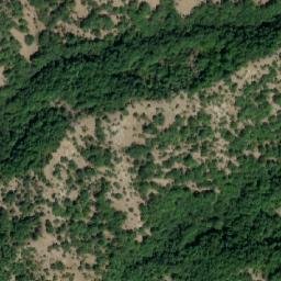 Satellite imagery of TT3, GR