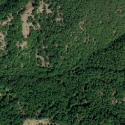 Satellite imagery of TT3, GR