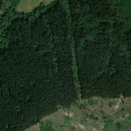 Satellite imagery of Komarovitsa, BG