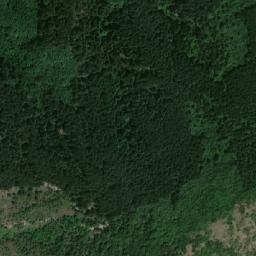 Satellite imagery of Komarovitsa, BG