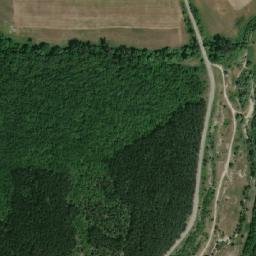 Satellite imagery of TT4, GR