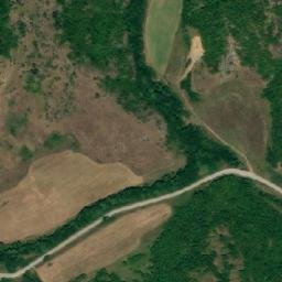 Satellite imagery of TT494, GR