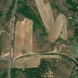 Satellite imagery of Mogilata, BG