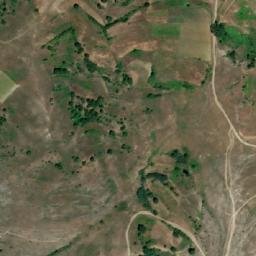 Satellite imagery of Chukata, BG